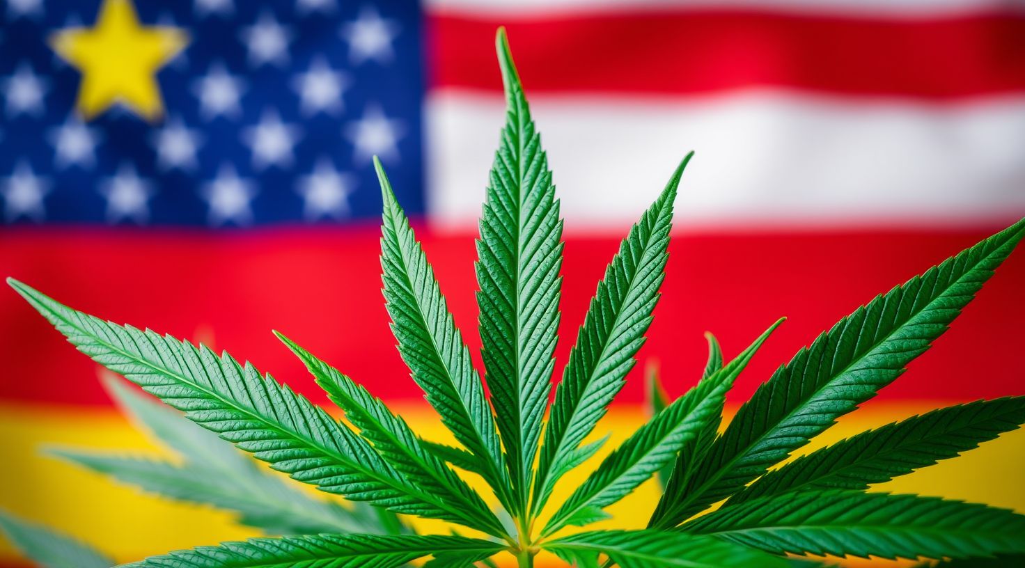 Aktuelle Entwicklungen in der Cannabisgesetzgebung