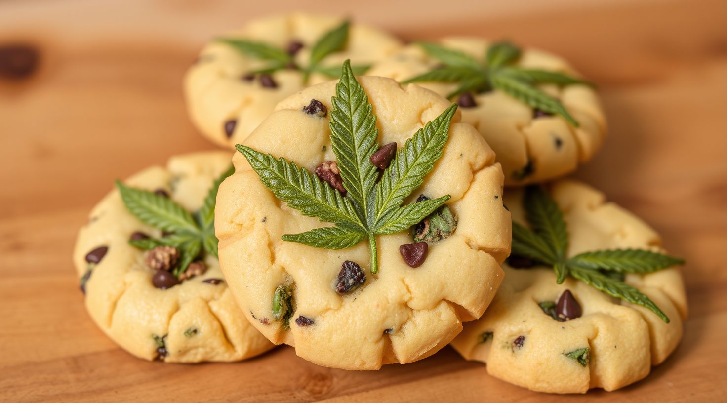 Cannabis als Genussmittel